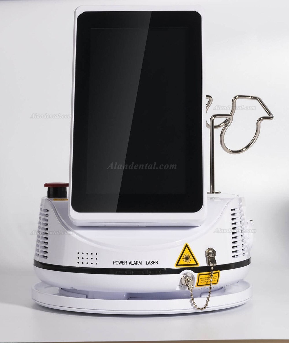 Gigaa Laser CHEESE II Mini Dental Diode Laser 7W-10W